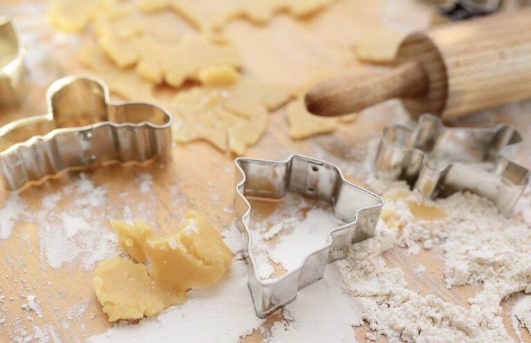 christmas cookie cutter