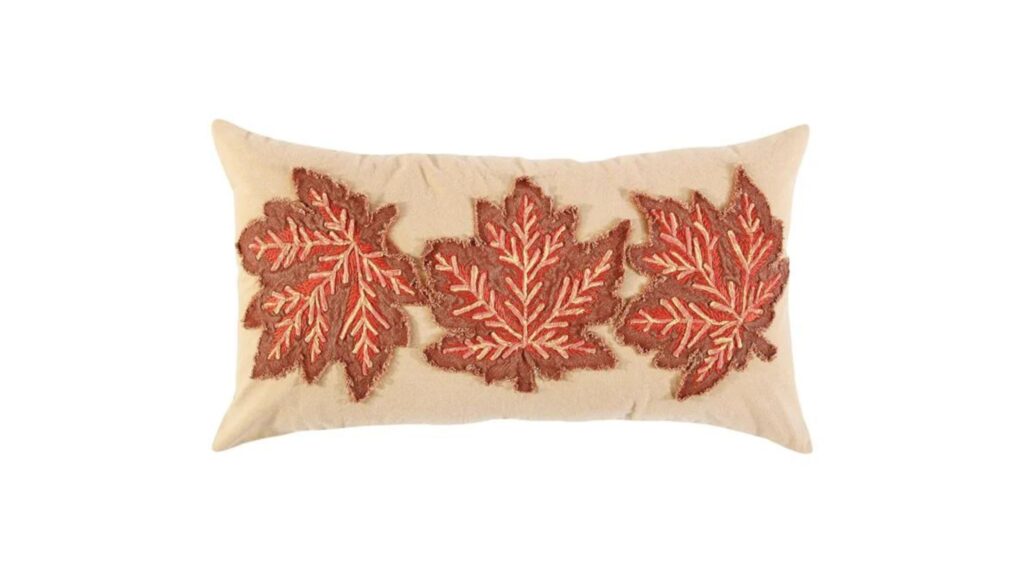 Fall Throw Pillow (1)