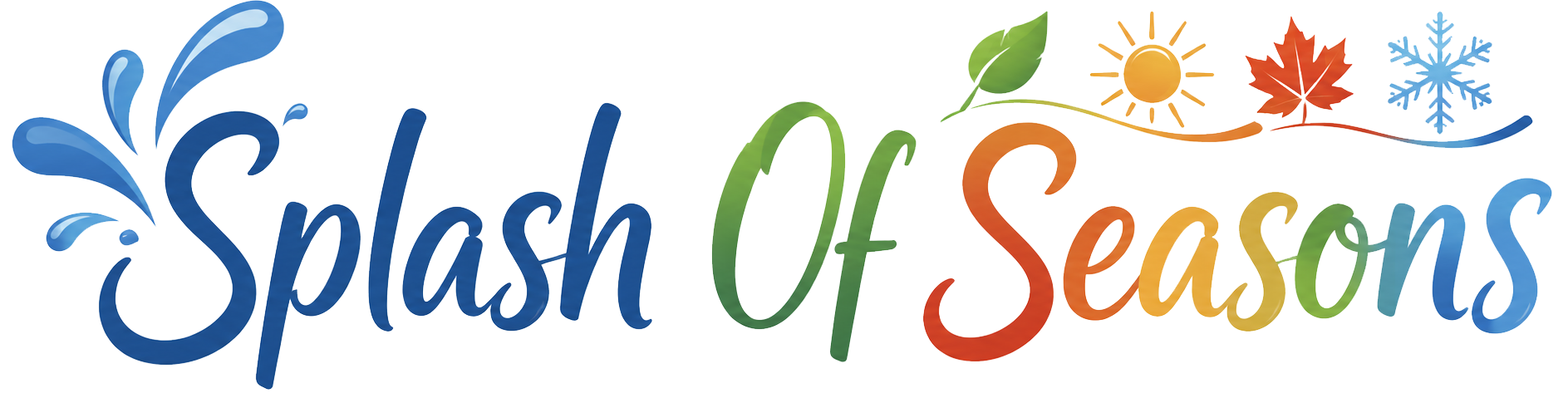 Splash Of Seasons